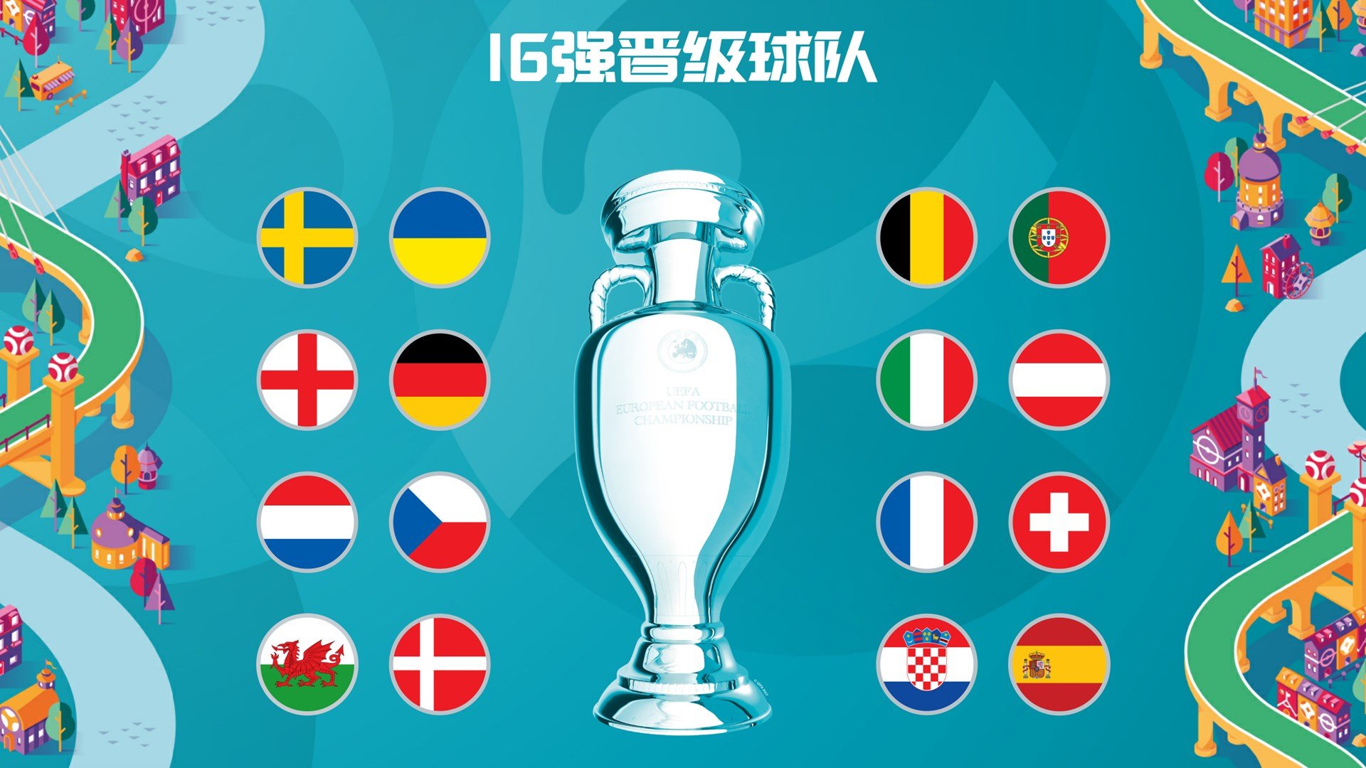 欧洲杯是世界足坛最容易诞生冷门的最高规格的赛事